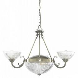 Люстра Arte Lamp Коллекция DECORATIVE CLASSIC